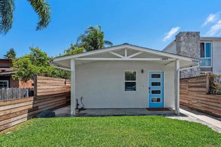 59 Felspar, San Diego, CA 92109