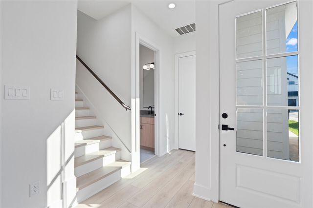 3617A Mt Pleasant Street, Houston, TX 77021