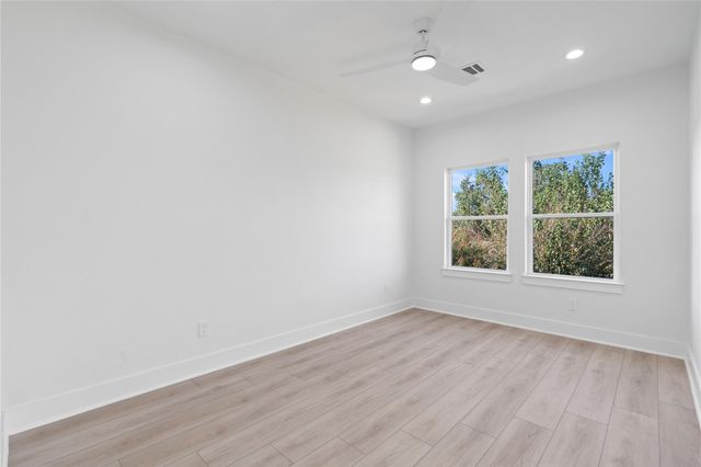 3617A Mt Pleasant Street, Houston, TX 77021