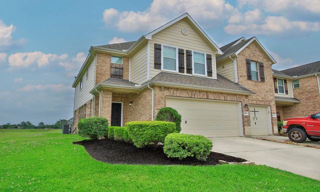 10516 Primo Place, Spring, TX 77379