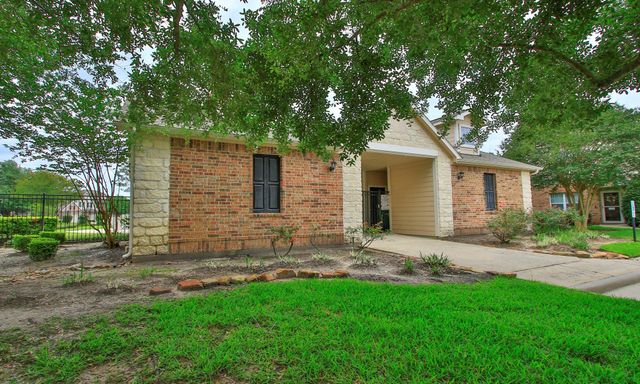 10516 Primo Place, Spring, TX 77379