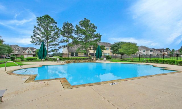 10516 Primo Place, Spring, TX 77379