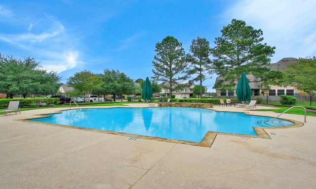 10516 Primo Place, Spring, TX 77379