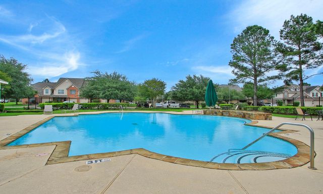 10516 Primo Place, Spring, TX 77379