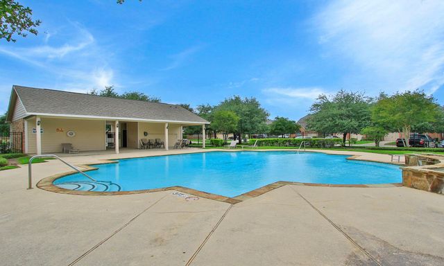 10516 Primo Place, Spring, TX 77379