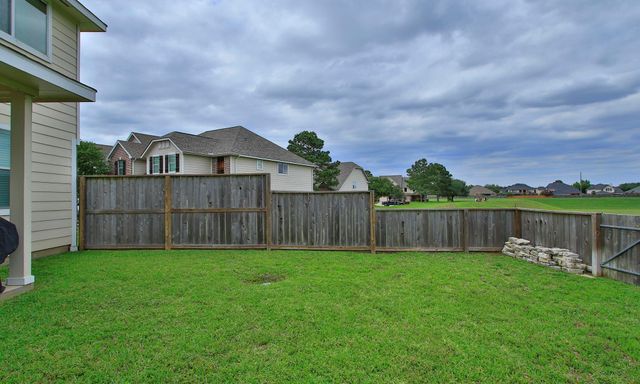 10516 Primo Place, Spring, TX 77379