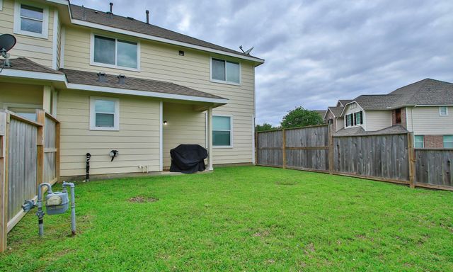 10516 Primo Place, Spring, TX 77379