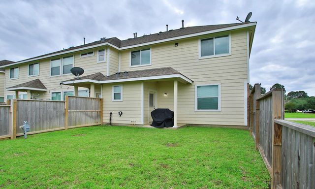 10516 Primo Place, Spring, TX 77379