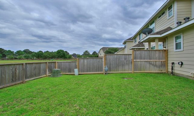 10516 Primo Place, Spring, TX 77379