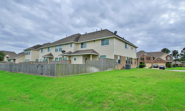 10516 Primo Place, Spring, TX 77379