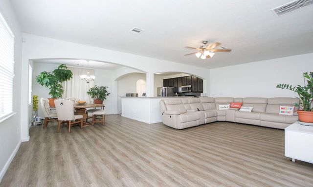 10516 Primo Place, Spring, TX 77379