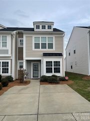 358 Halton Crossing Drive SW, Concord, NC 28027