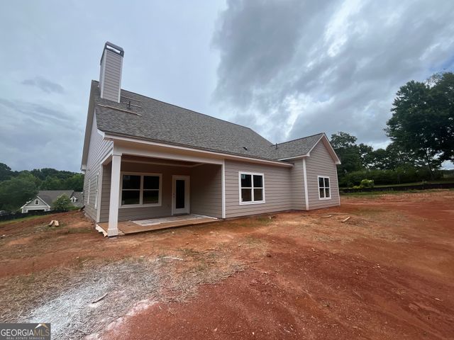 6740 Little Whistle Way, Clermont, GA 30527
