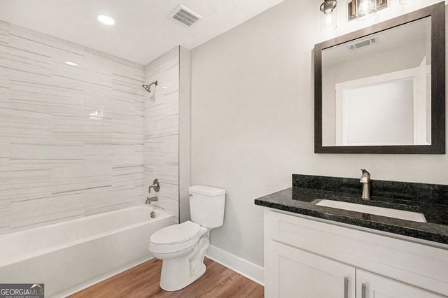 6740 Little Whistle Way, Clermont, GA 30527