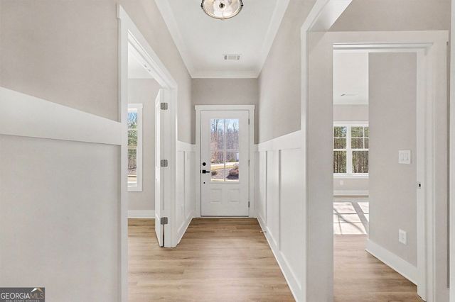 6740 Little Whistle Way, Clermont, GA 30527