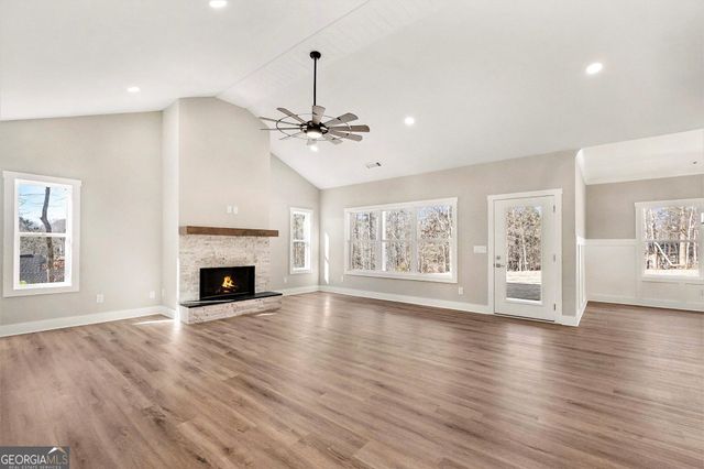 6740 Little Whistle Way, Clermont, GA 30527