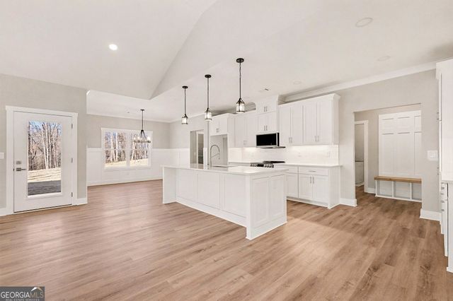6740 Little Whistle Way, Clermont, GA 30527