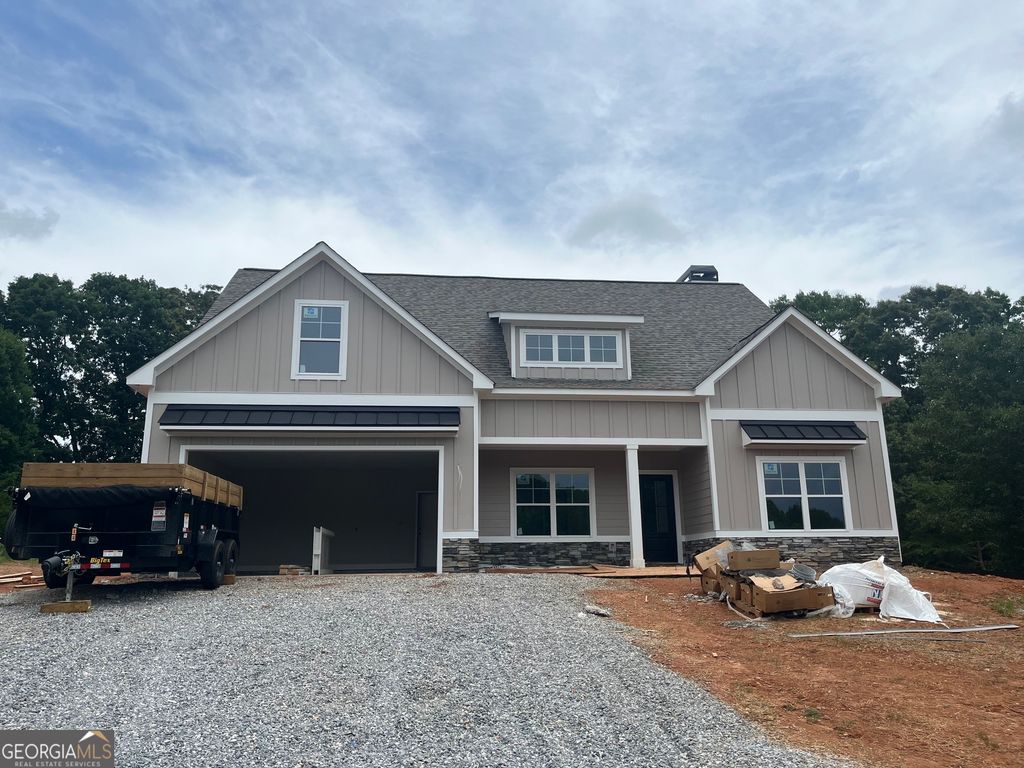 6740 Little Whistle Way, Clermont, GA 30527