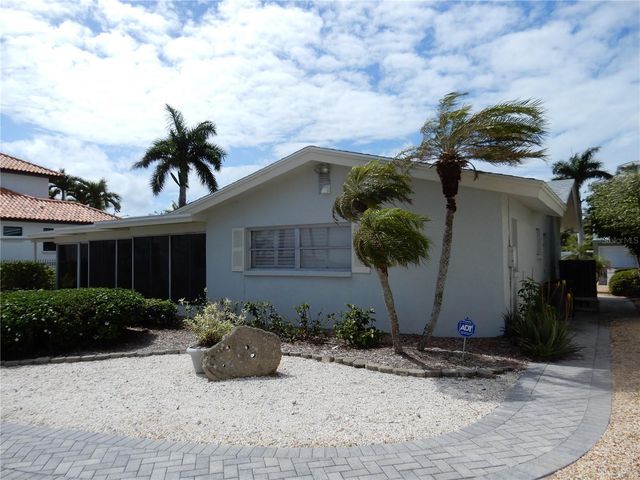 337 1ST STREET W, Tierra Verde, FL 33715