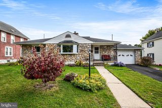 344 LINCOLN AVE, Downingtown, PA 19335