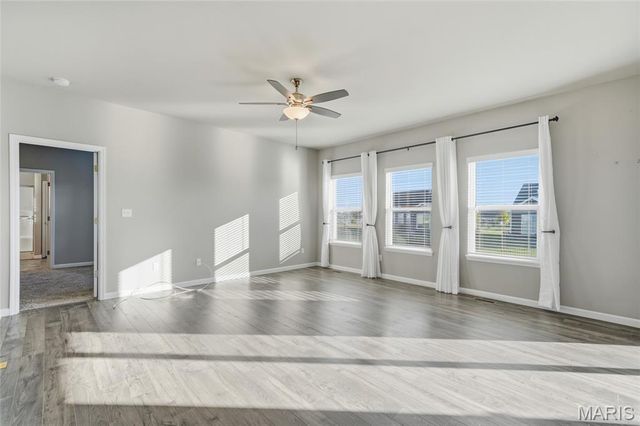 504 Summerbrook Estates Court, Wentzville, MO 63385