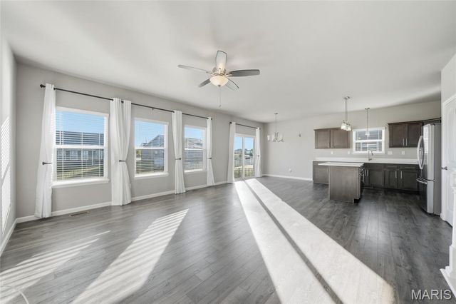 504 Summerbrook Estates Court, Wentzville, MO 63385