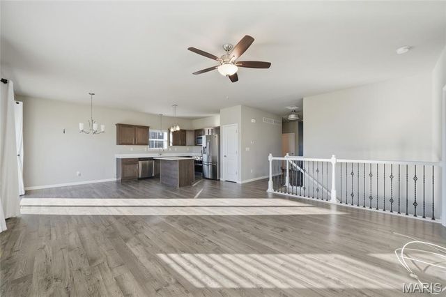 504 Summerbrook Estates Court, Wentzville, MO 63385