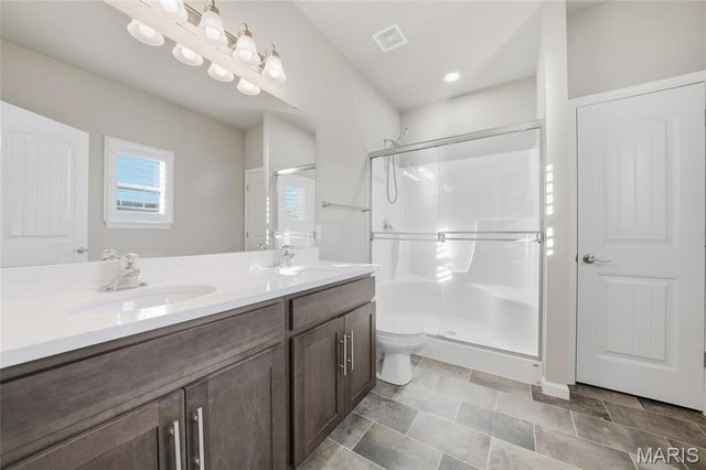 504 Summerbrook Estates Court, Wentzville, MO 63385