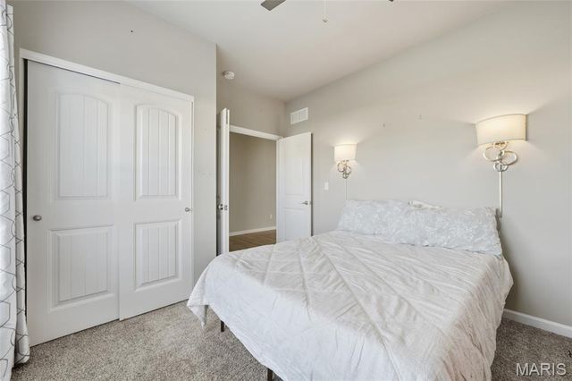 504 Summerbrook Estates Court, Wentzville, MO 63385
