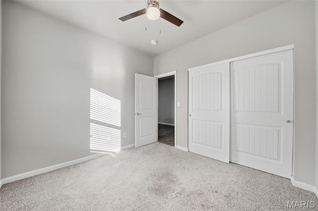 504 Summerbrook Estates Court, Wentzville, MO 63385