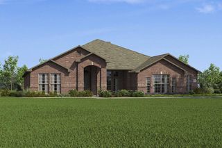 8731 Blanchard Street, Centerton, AR 72719
