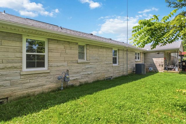 518 Baker Court, Richmond, KY 40475