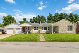 518 Baker Court, Richmond, KY 40475