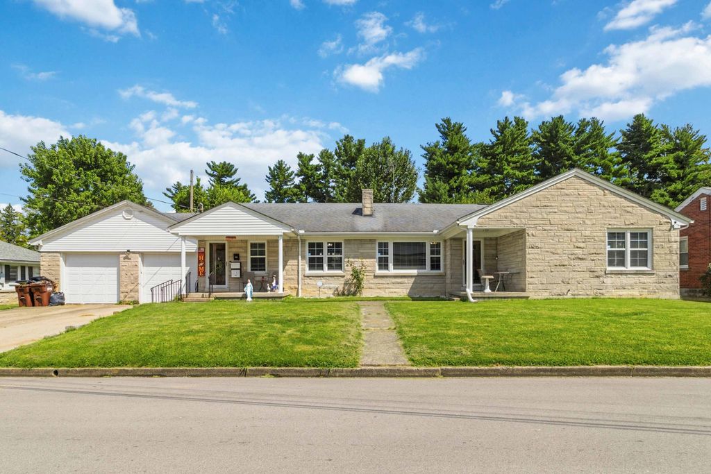 518 Baker Court, Richmond, KY 40475