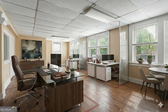 669 Dill Avenue SW, Atlanta, GA 30310