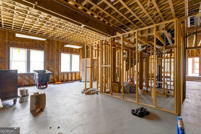 669 Dill Avenue SW, Atlanta, GA 30310