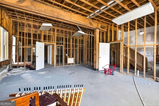 669 Dill Avenue SW, Atlanta, GA 30310