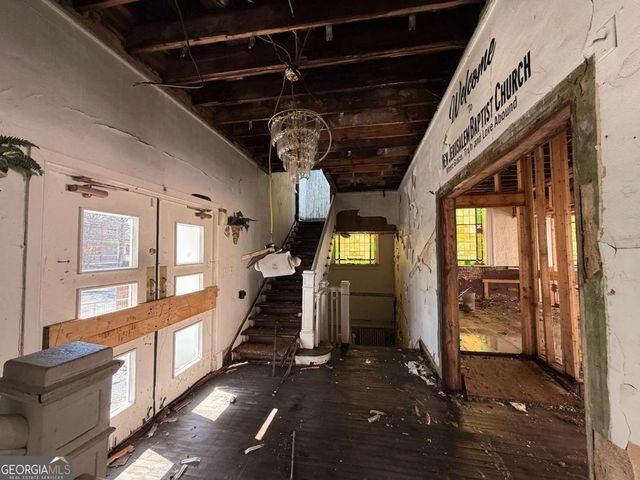 669 Dill Avenue SW, Atlanta, GA 30310