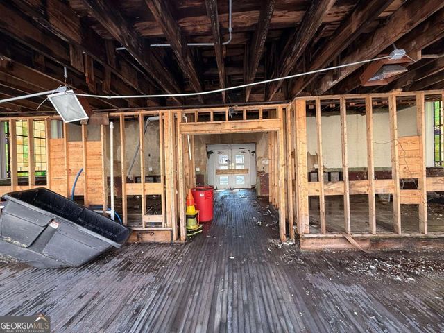 669 Dill Avenue SW, Atlanta, GA 30310