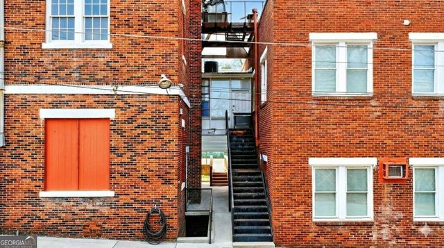 669 Dill Avenue SW, Atlanta, GA 30310