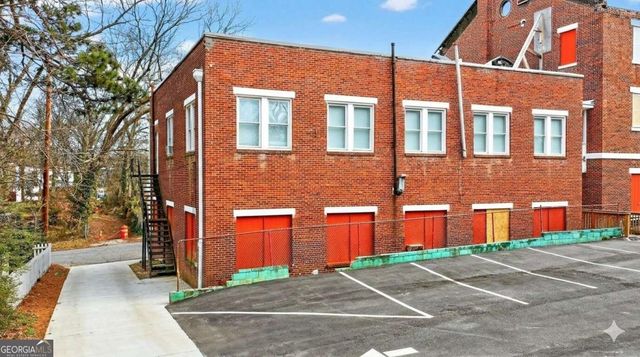 669 Dill Avenue SW, Atlanta, GA 30310