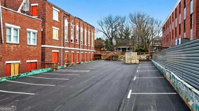 669 Dill Avenue SW, Atlanta, GA 30310