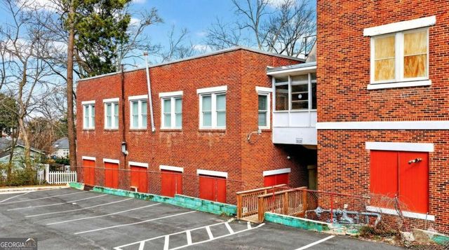 669 Dill Avenue SW, Atlanta, GA 30310