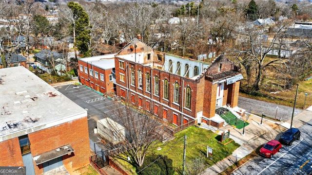 669 Dill Avenue SW, Atlanta, GA 30310