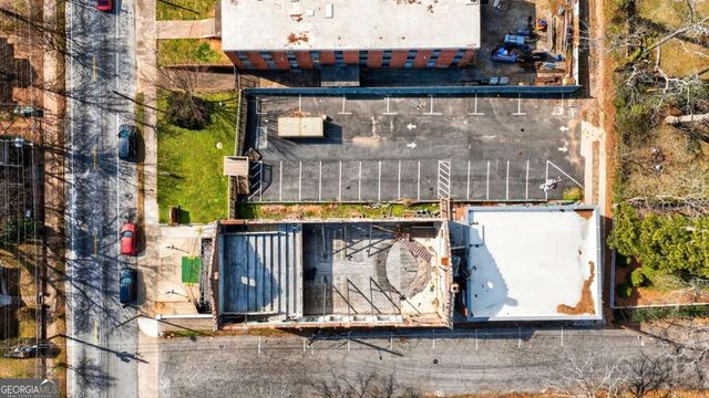 669 Dill Avenue SW, Atlanta, GA 30310