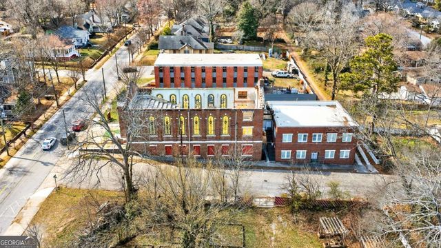 669 Dill Avenue SW, Atlanta, GA 30310