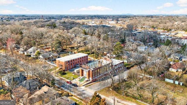 669 Dill Avenue SW, Atlanta, GA 30310