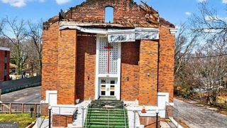 669 Dill Avenue SW, Atlanta, GA 30310