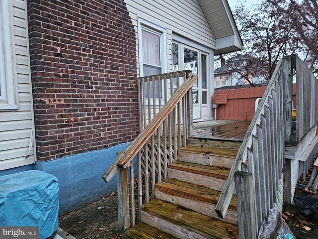 213 GARNET ST, Carneys Point, NJ 08069