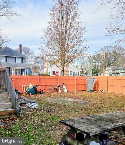 213 GARNET ST, Carneys Point, NJ 08069